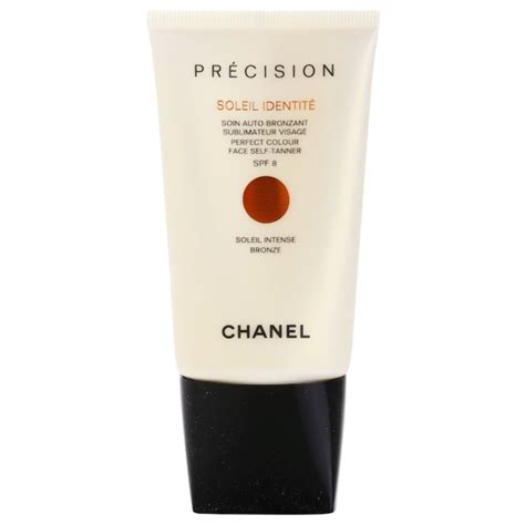 autobronzant chanel visage|bronzer by Chanel.